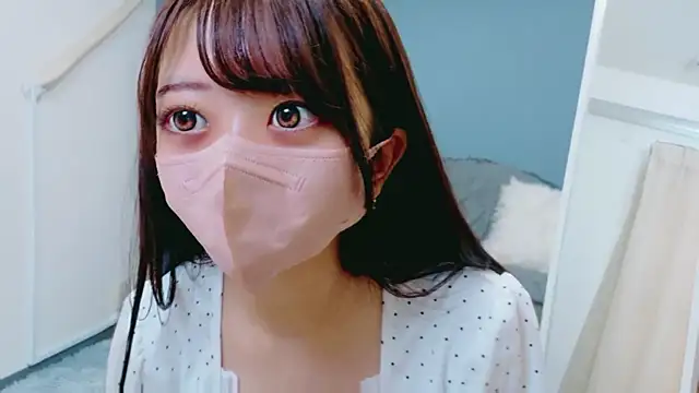 Snapshot of Nana-jpnk chatting on 25, 5, 2026 Nana-jpnk online show from 25, 5, 2026