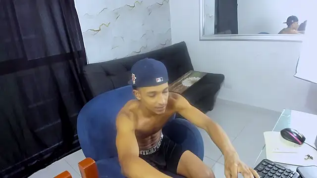 BabyCam23 online show from 19, 3, 2026