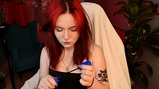 LizzyRid online show from 10, 3, 2026