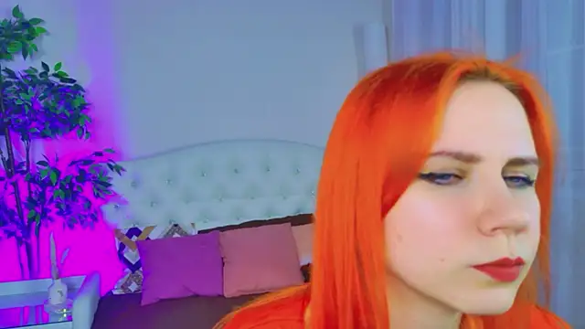  Ava Sky  online show from 8, 4, 2026