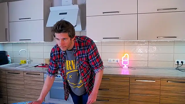 Eddie Baker online show from 23, 4, 2026