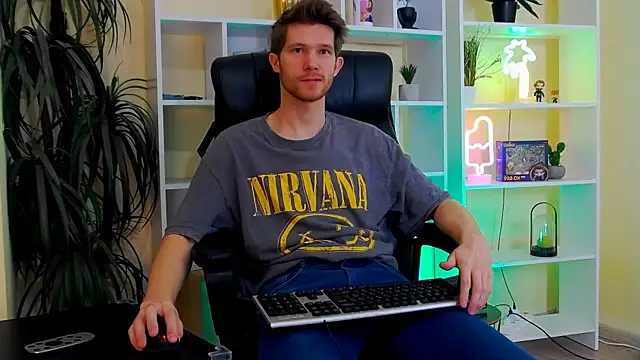 Eddie Baker online show from 28, 4, 2026