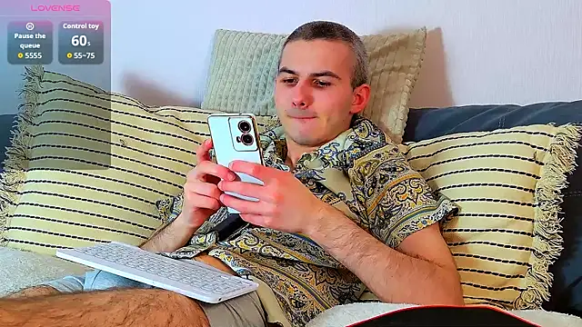 Magic Storms online show from 15, 3, 2026