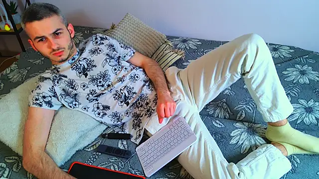 Magic Storms online show from 6, 4, 2026