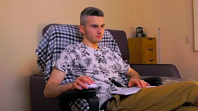 Magic Storms online show from 29, 4, 2026