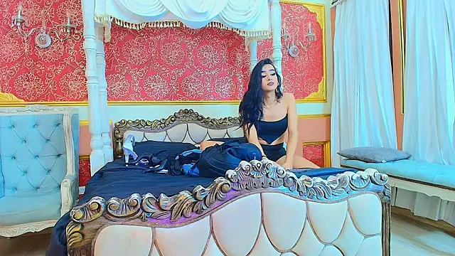 Snapshot of Sienna_Dark chatting on 9, 6, 2026 Sienna Dark online show from 9, 6, 2026