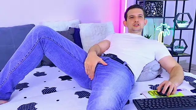 Jimmy Doss online show from 21, 3, 2026