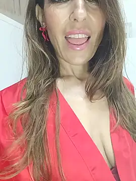 ChiaraFerraro online show from 15, 5, 2026