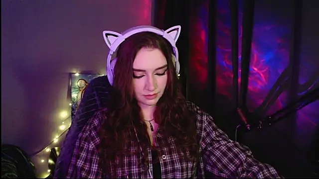 Celia Sensual  online show from 3, 5, 2026