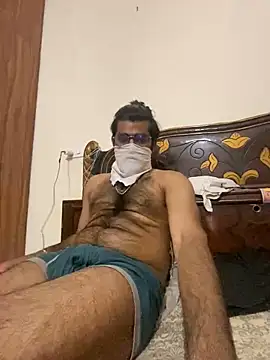 Goravdesiland online show from 29, 3, 2026