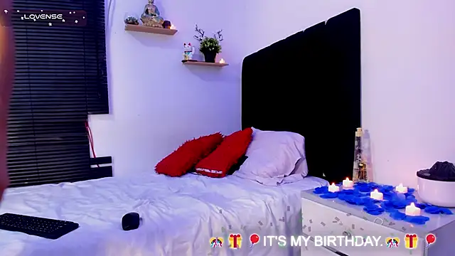 angel boy02 online show from 21, 3, 2026