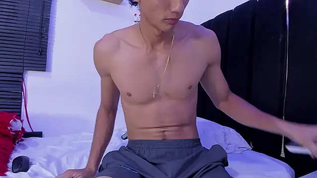 angel boy02 online show from 1, 4, 2026