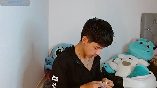 Sebas fire4 online show from 31, 3, 2026