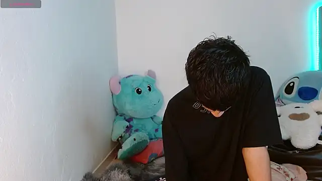 Sebas fire4 online show from 22, 4, 2026