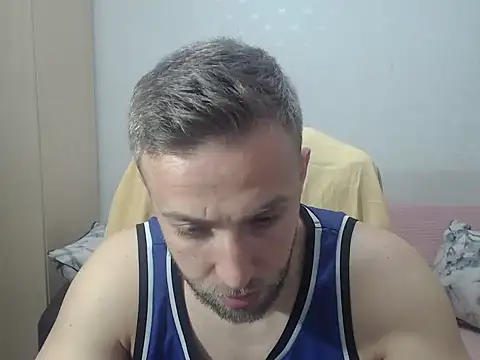 BlondEagleMuscle online show from 28, 3, 2026