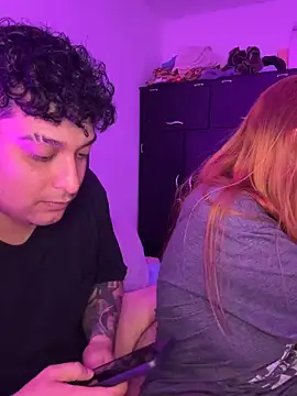 Lia Sterling online show from 14, 3, 2026