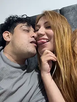 Lia Sterling online show from 7, 4, 2026