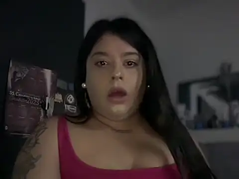 giaduzza online show from 15, 4, 2026