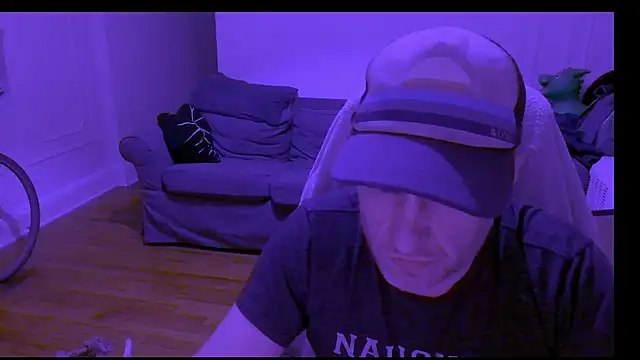 NeonDancer online show from 6, 3, 2026