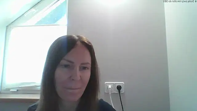AnnaTight online show from 21, 5, 2026