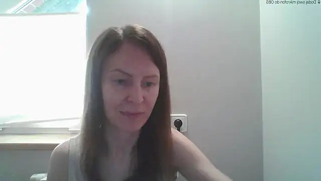 AnnaTight online show from 22, 5, 2026