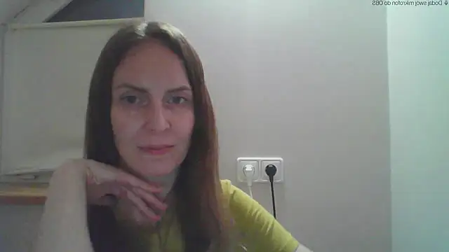 AnnaTight online show from 24, 5, 2026