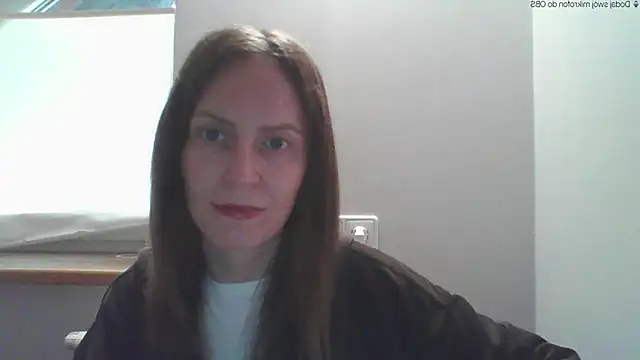 AnnaTight online show from 30, 5, 2026