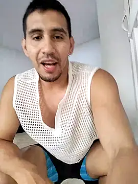 Andry Carter online show from 6, 3, 2026