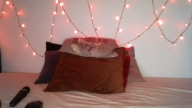 angeleclaraxh online show from 18, 4, 2026