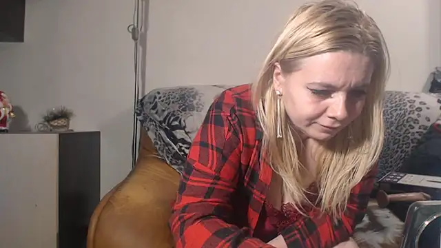 Abby Lust online show from 29, 12, 2024