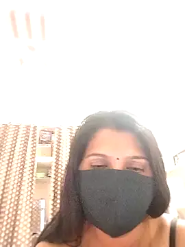 Snapshot of Rani9954 chatting on 9, 4, 2026 Rani9954 online show from 9, 4, 2026