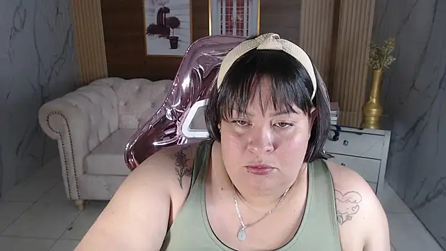 Astrid1 s online show from 26, 3, 2026