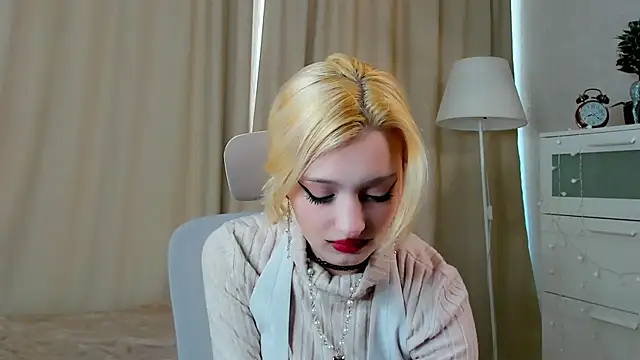 KatherinaFissell online show from 9, 3, 2026