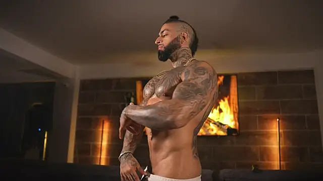 Eros Dark  online show from 14, 4, 2026