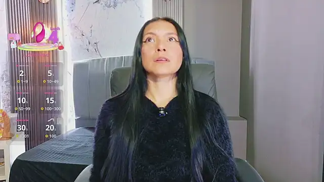 Chloe16  online show from 29, 5, 2026