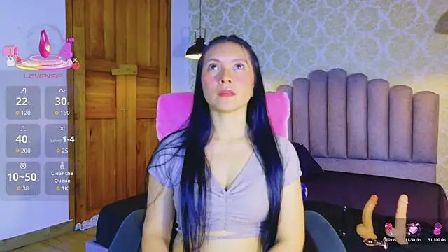 Chloe16  online show from 30, 5, 2026