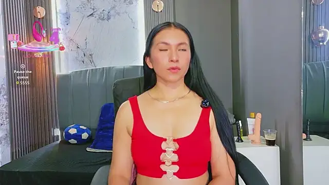 Chloe16  online show from 8, 6, 2026