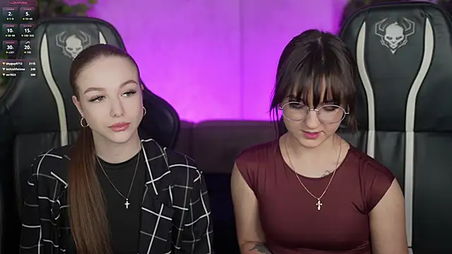 Sweet cherry054 online show from 8, 3, 2026