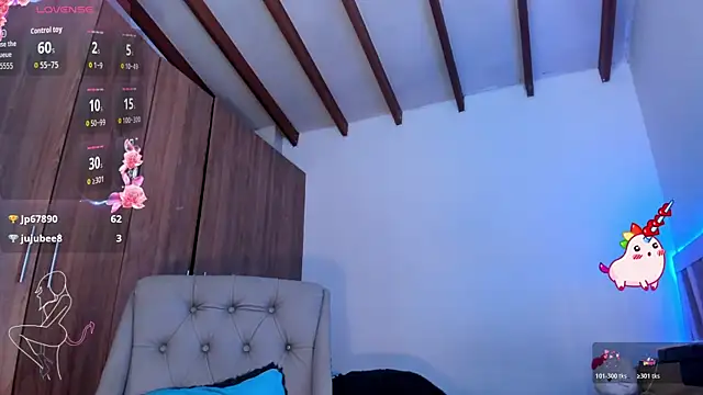 SkyeGabbyRose online show from 19, 5, 2026