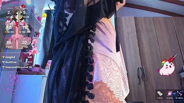 Snapshot of SkyeGabbyRose chatting on 31, 5, 2026 SkyeGabbyRose online show from 31, 5, 2026