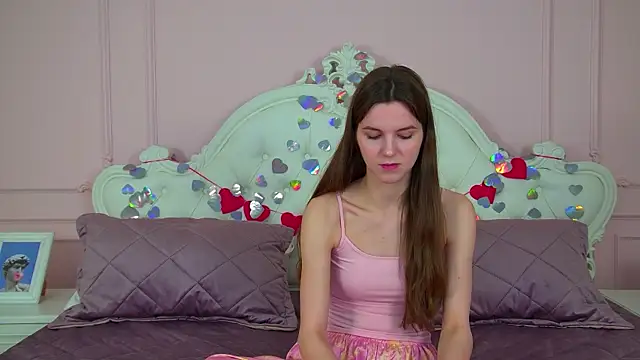 AmaliaLima online show from 19, 3, 2026