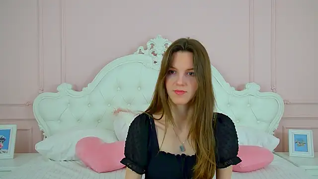 AmaliaLima online show from 22, 5, 2026