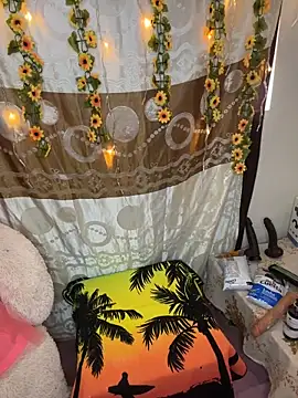 Antonella guzman-1 online show from 17, 3, 2026