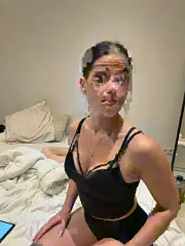 Snapshot of eva_aix chatting on 16, 3, 2026 eva aix online show from 16, 3, 2026