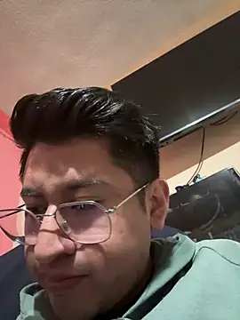 GoldenM95 online show from 24, 3, 2026