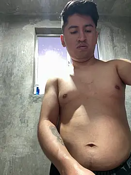 GoldenM95 online show from 4, 4, 2026