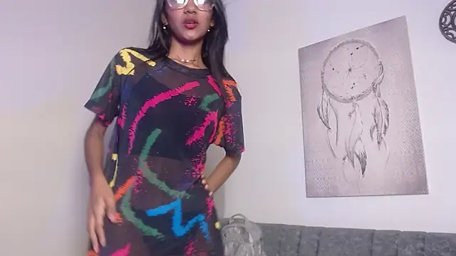 queen adhara online show from 11, 3, 2026