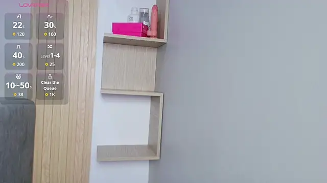 queen adhara online show from 20, 4, 2026