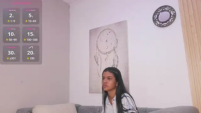 queen adhara online show from 26, 4, 2026