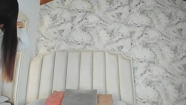 Tamara Ferrer online show from 25, 3, 2026